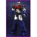 FEWTURE MAZINGER Z 1969 REPAINT Metallic VERSION Chogokin Robo Mazinga